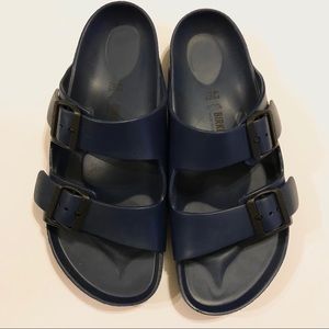 Birkenstock Waterproof Sandal Size 42